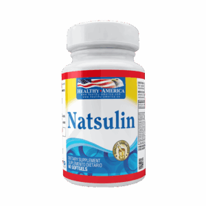 Natsulin